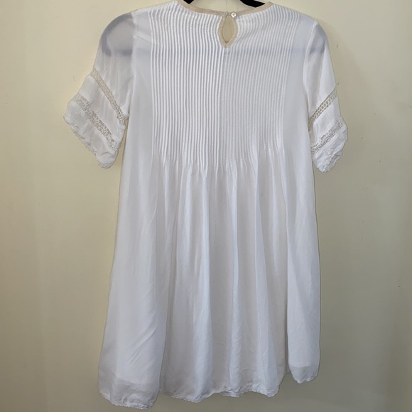 Wilfred Sonore Babydoll Dress Size XXS - Picture 10 of 13
